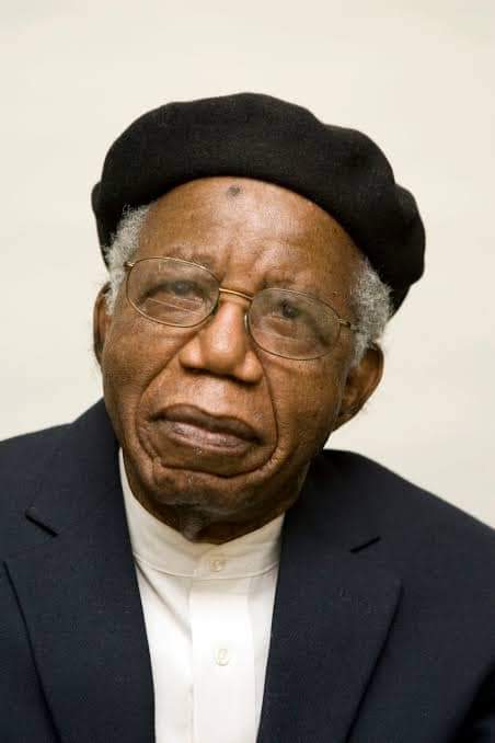 On This Day in 2013: Achebe was laid to Rest in his hometown, Ogidi in Anambra state, 83.

He is regarded as the most dominant and influential writer of modern African literature, &amp; has been called the "father of African literature".

RIP

Chigurl Ashewo Banky W
#toto