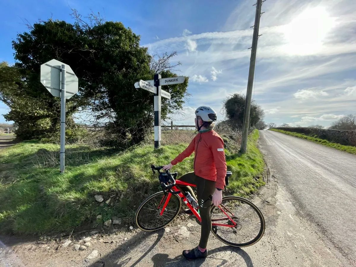 How to maximise the #mentalhealth benefits of #cycling: buff.ly/3sRmO9k

Great interview with <a href="/Josephineperry/">Dr Josie Perry</a>.