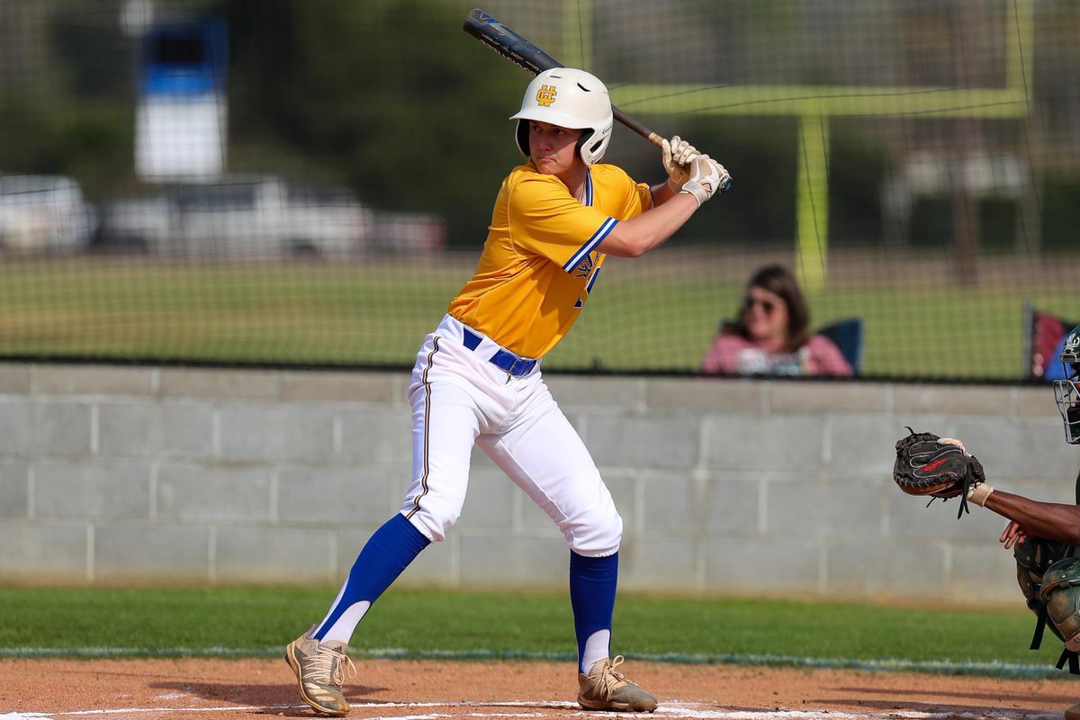 DiamondStarsWCS's tweet photo. Good luck to Parker Bledsoe who was voted by coaches to play in the 4A-6A MAIS All-Star Game at Mississippi College (7:00 pm). #StarsShineBrighter @BledsoeParker https://t.co/chyWUZyTK1