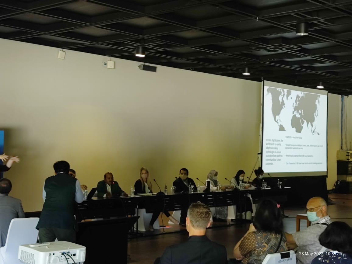 NIRANKAR tweet media