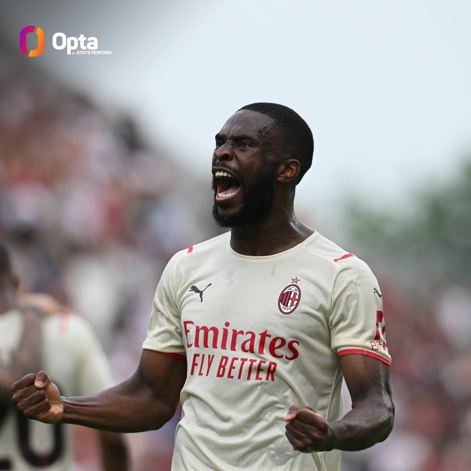 OptaPaolo 🏆 on Twitter "0,66 AC Milan have conceded only 0.66 goals