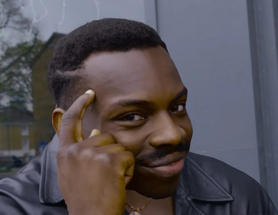 когда осознаешь, что зеркала не разбиваются, а размножаются 🧠