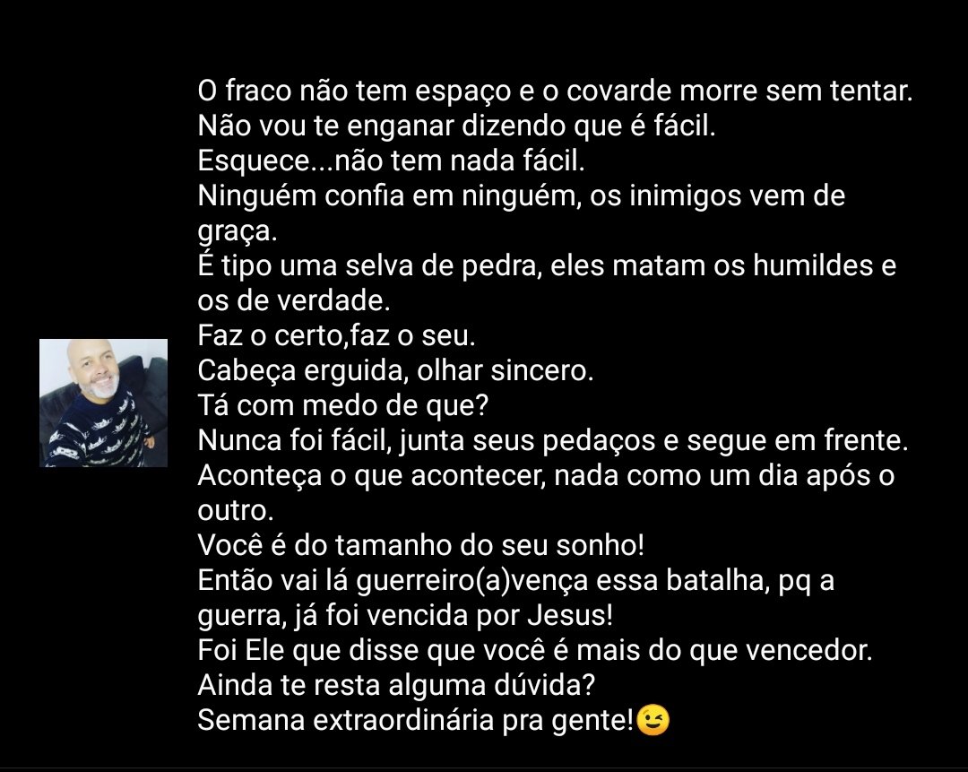 alandkoli's tweet photo. Bom dia 😉👊🏾 https://t.co/CuiPVjDd5u