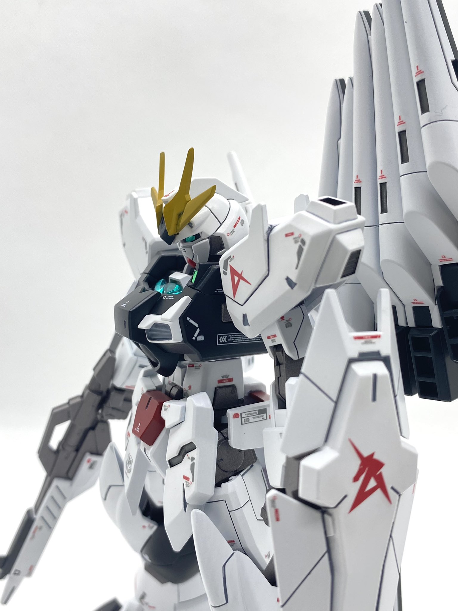 まりまり グリムゲルデ完成 横顔だけで5リツイート来たら強者 T Co Uhxushxtoq Twitter