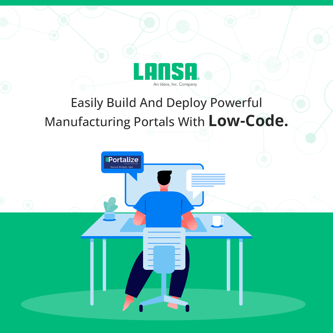 LANSA's tweet photo. Simplify Your Enterprise Ops with Hybrid 🧑‍💻 #LowCode for the #IBMi. 
👉  https://t.co/IZ9Eaqtqdx

#VisualLansa #Lansa #hybridlowcode #lowcodeplatform #lowcode #lowcodedevelopment #fullstack #fullstackdeveloper #fullstackdevelopment #lowcodesolution #webapps https://t.co/hpmdUYquTk