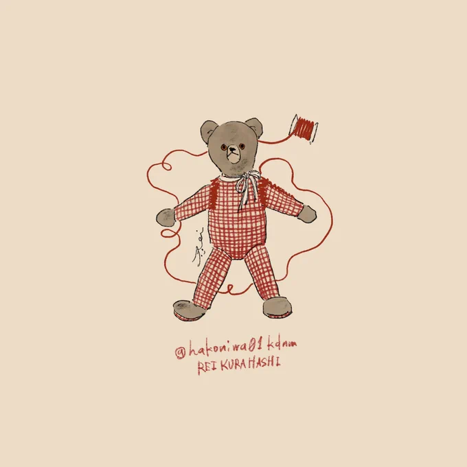🧸 