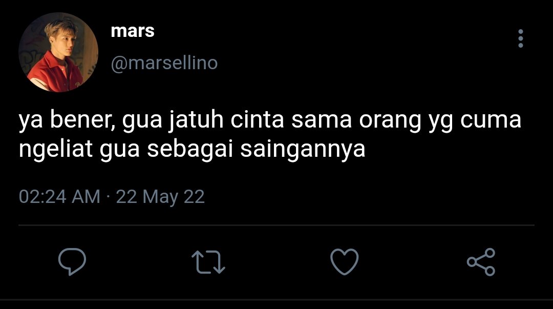 isnttara's tweet photo. ; mars vs venus 

— nomin lokal au

written by isnttara https://t.co/RWcAX8aNH0
