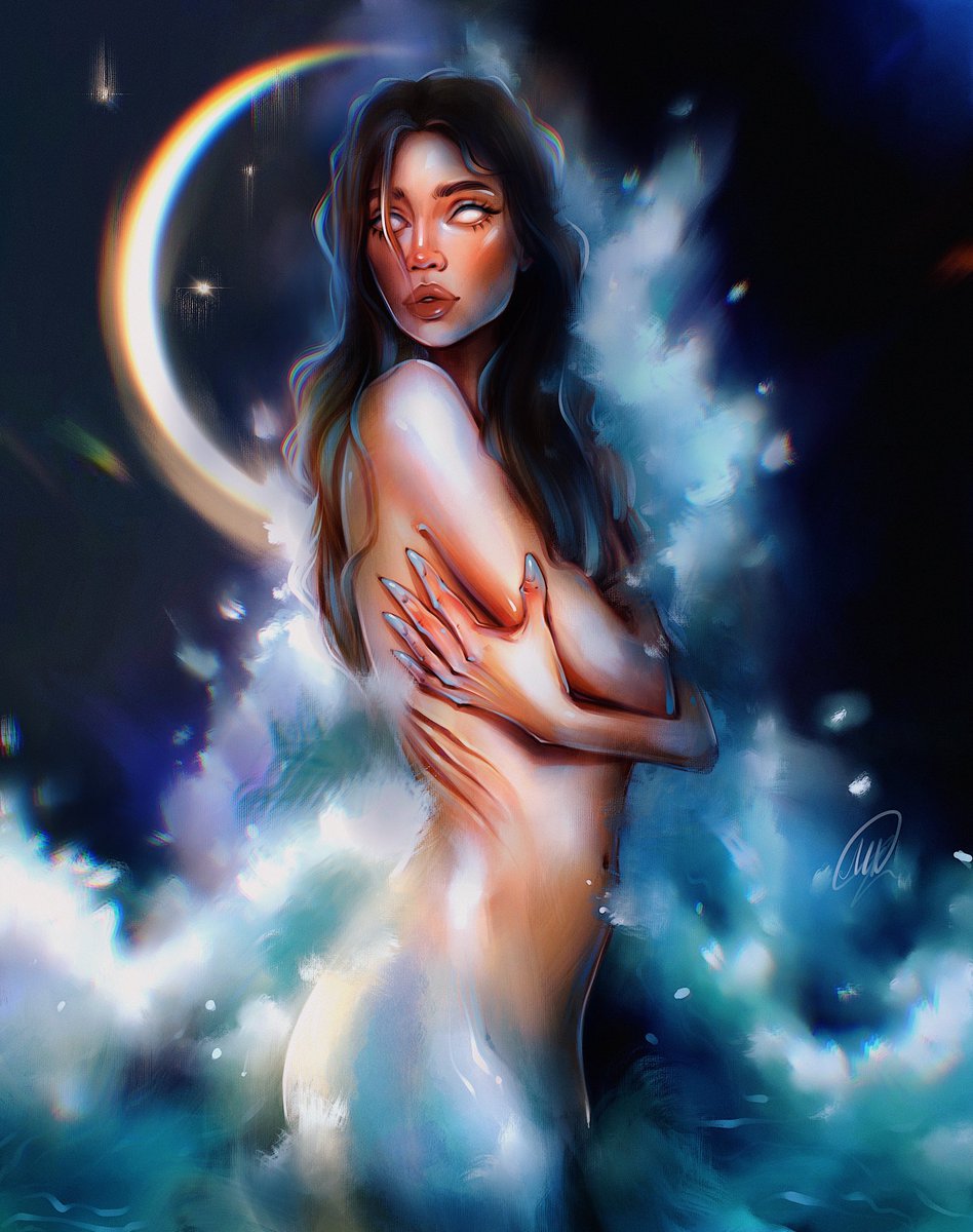 artkovaleva's tweet photo. @dezentral1 THE LITTLE MERMAID🧜🏻‍♀️ https://t.co/vAE3Xx1N8n
