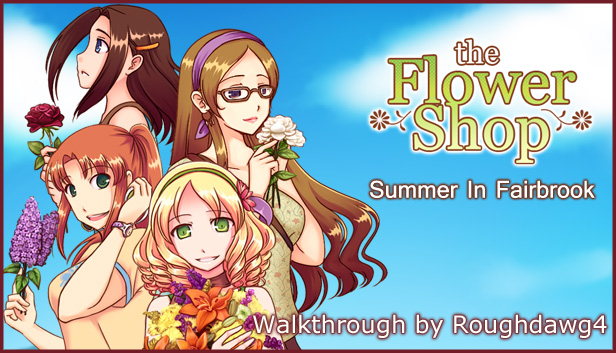 PS3Imports's tweet photo. The Flower Shop: Summer In Fairbrook #trophyguide by @Roughdawg4
This #visualnovel can be completed in about 45 minutes
Out now and you can #platstack this 4x #PS4/#PS5 NA and EU regions.
Check it out here: https://t.co/AI3UjnseRF https://t.co/rzxZlTDZsW