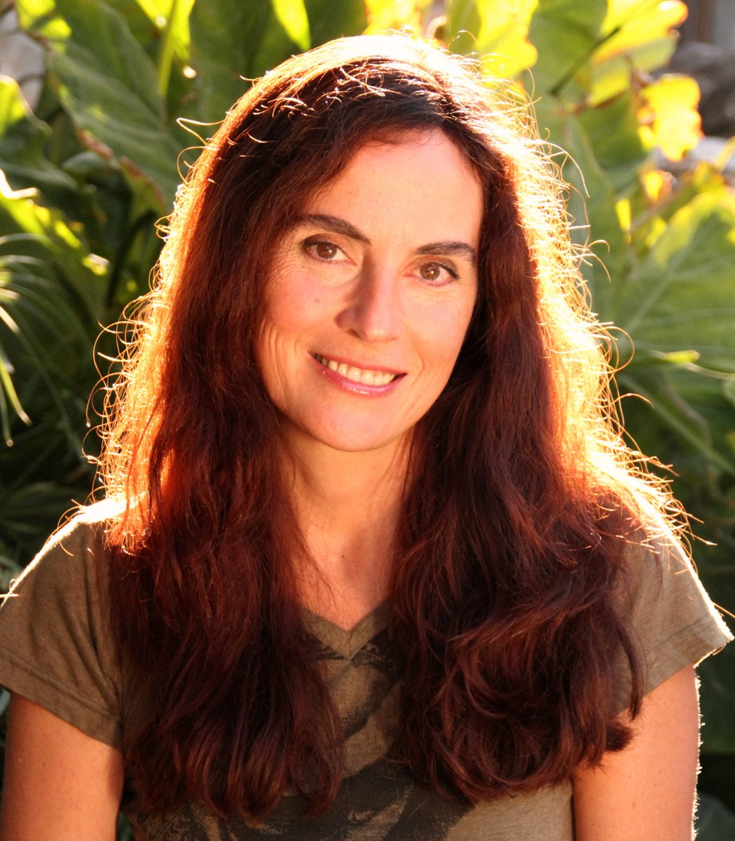 MythSacred's tweet photo. Interspecies Communication and Community with Anna Breytenback tomorrow at MCS: https://t.co/t3WWsQ0UCc https://t.co/hseMsggqa2