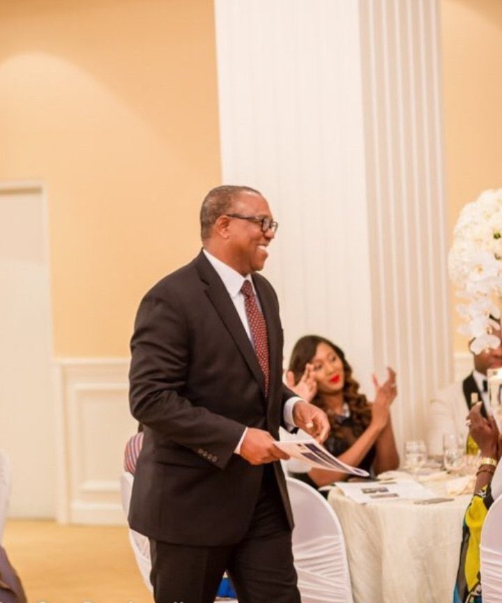 Mr Psquare tweet media