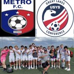 Photo by Metro Rapids 06 Boys (@06MetroRapids)
