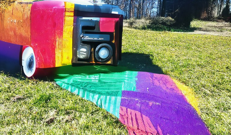 “Beatbox Art” 1/1

opensea.io/assets/ethereu…

#opensea #OpenSeaNFT #NFTCommunity #nft #nftart #NFTdrop #NFTauction #NFTcollection #NFTCollector #NFTartwork #NFTProject #NFTpromotion