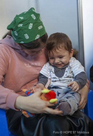 In Moldau sind bereits über 400.000 Ukrainer*innen angekommen und suchen Schutz. 
Bitte helfen Sie mit, die Geflüchteten mit einer kompletten Notversorgung zu unterstützen!
Spendenkonto YOU Stiftung:
👉 paypal.me/YOUStiftung (Stichwort: Ukraine)

#gemeinsamfürdieguteSache