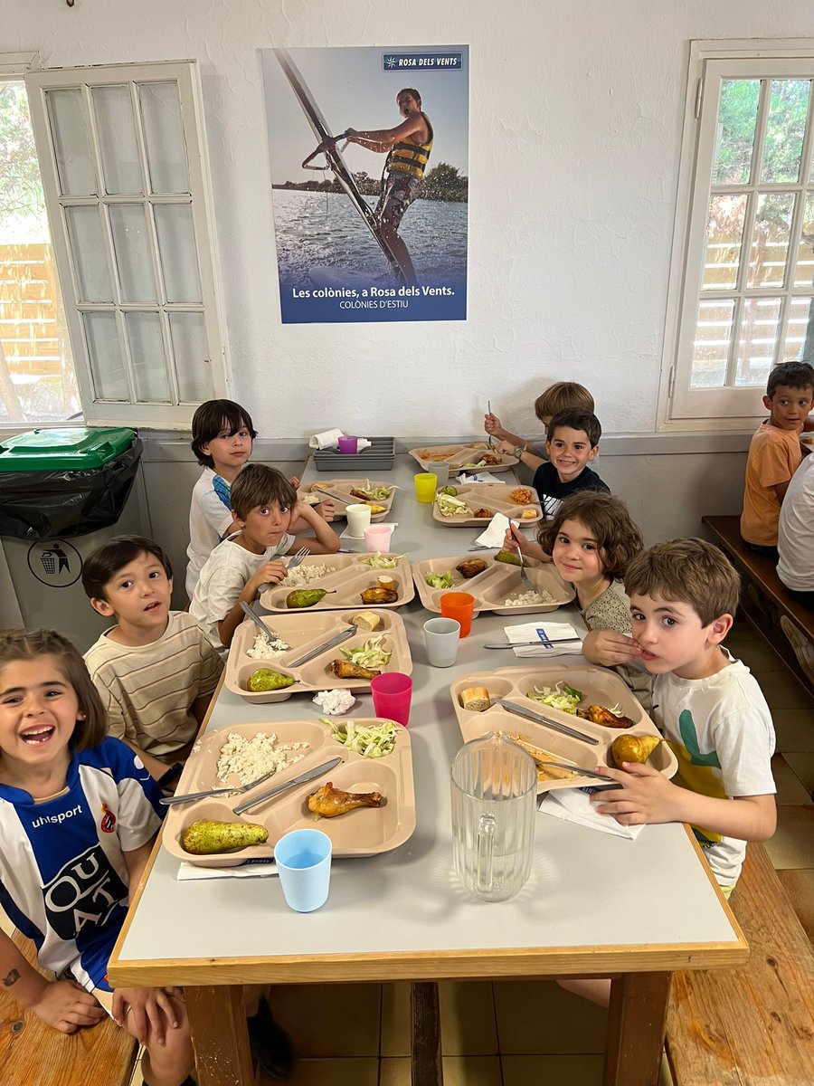 galibellesguard's tweet photo. Comencen les colònies de Cicle Inicial de Primària a l'#estartit #cicleinicial #somESG #ColòniesEstartit https://t.co/FOTsvgJQ3f