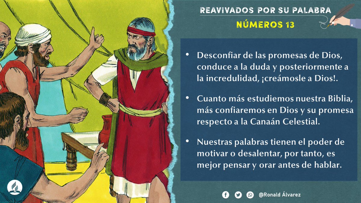 RonaldlvarezTo1's tweet photo. #rpsp #PrimeroDios
#Numeros13 https://t.co/xHjGRgPliZ