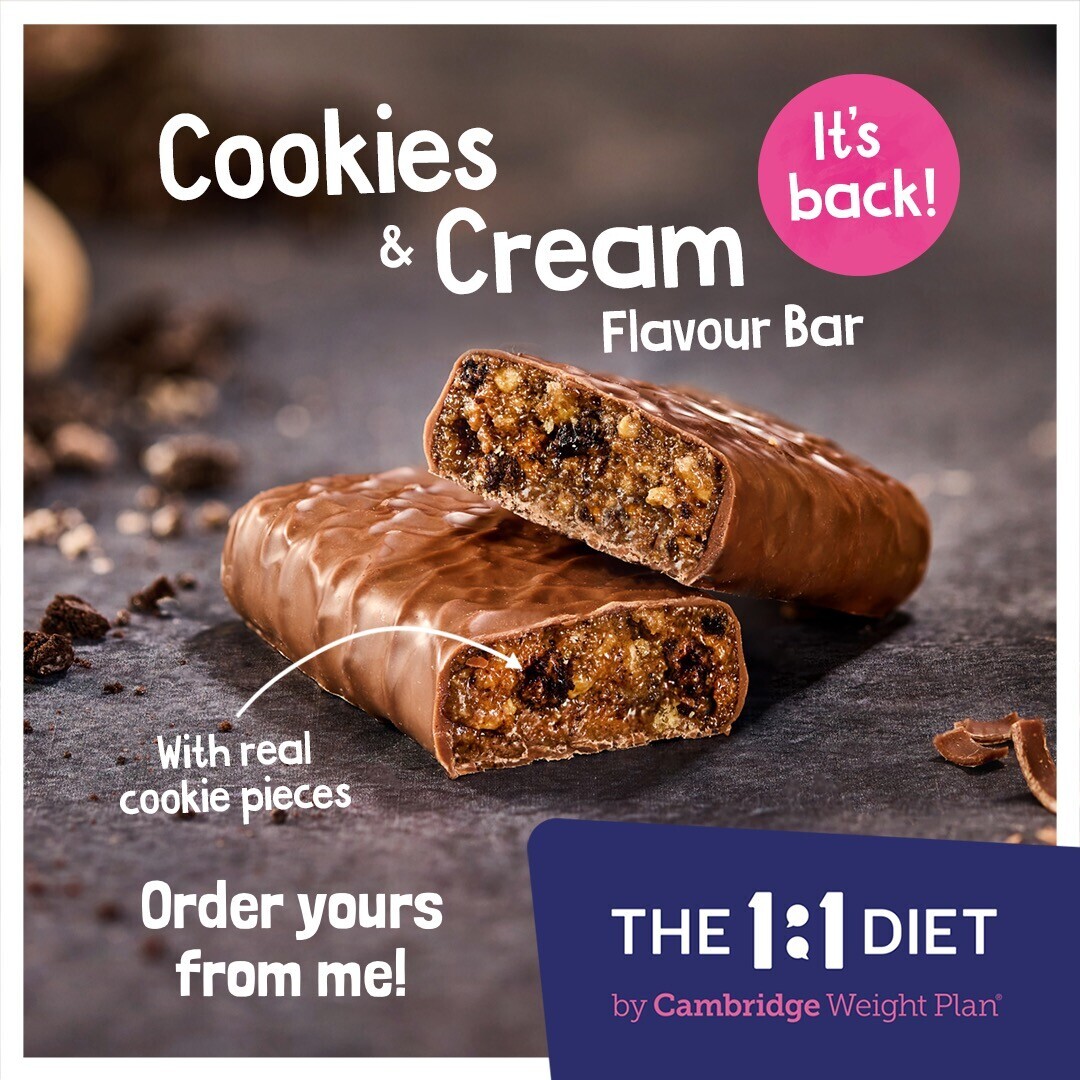 caz406's tweet photo. At last - it's back!!!!! Order now 😋 https://t.co/bv731uavGN