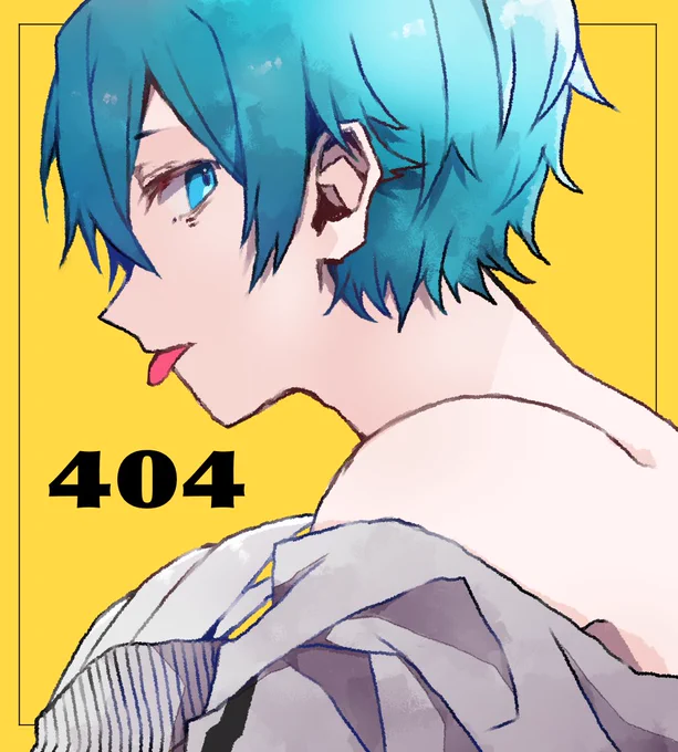 404  #ころんくん  #すとぷりギャラリー 