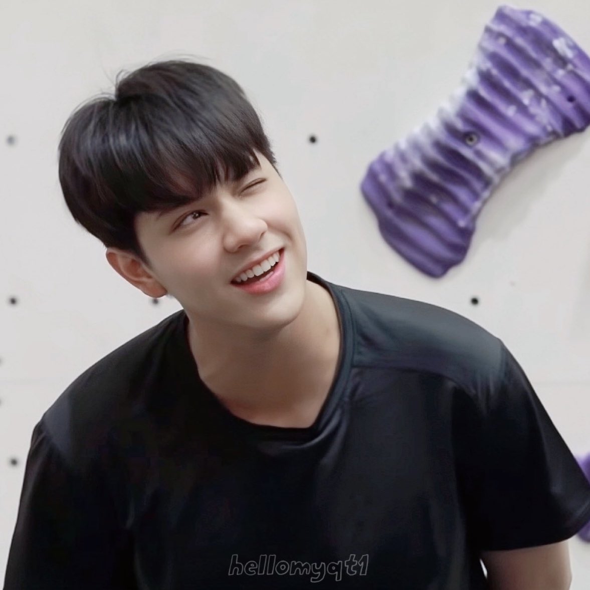 hellomyqt1's tweet photo. meow wink ( •ㅅ-) ⟢ https://t.co/SqUdt69qPN