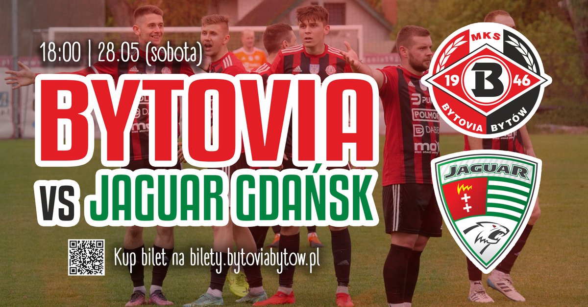 Z kim w sobotę widzimy się przy Mickiewicza 13? 🧐

🗓️ Dołączajcie do wydarzenia 👉 fb.me/e/3sEJKLHUr
🎟️ Bilety już od jutra w sprzedaży!