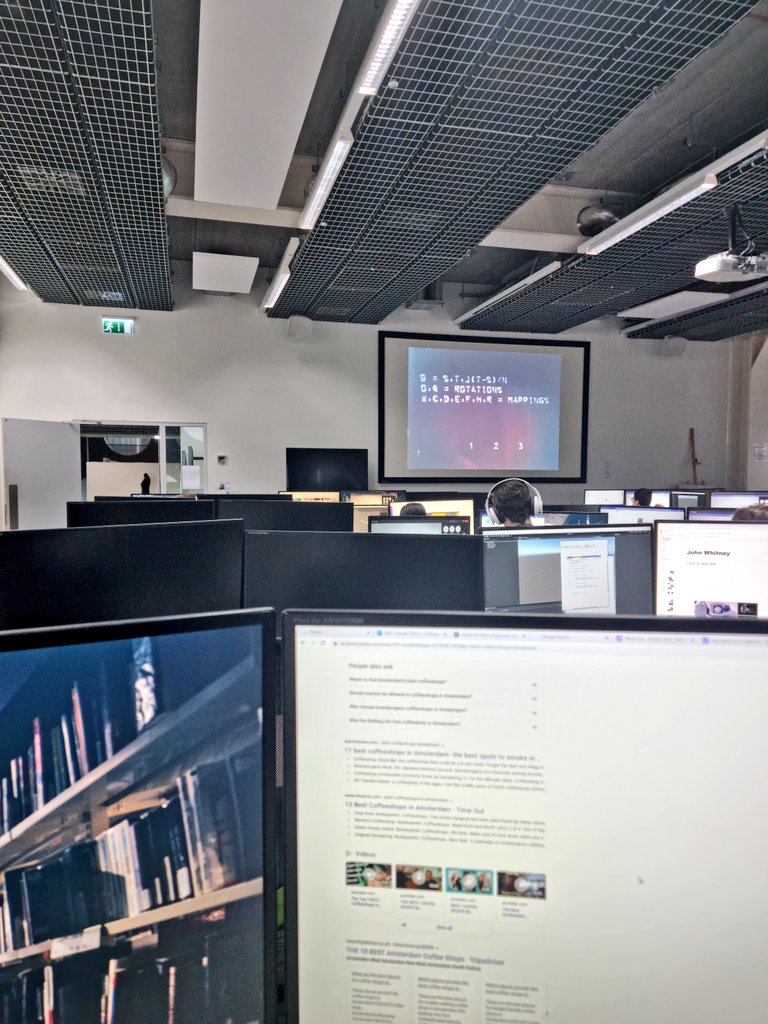 ldn_gamer's tweet image. How to Make Game Prototypes 🎮
Learning AI behaviours and Coding Trigonometry has been great!
How has your day been?
@RavensbourneUK @uk_ie @TwitterGaming @unitygames
#gamesdev #unitycoding #gamesdevelopment