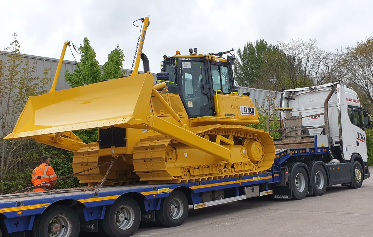 McHaleKomatsu's tweet photo. We are looking for a passionate, business focused Service Supervisor to join our successful team in Cardiff.
Full details and application here: https://t.co/SjpPfRarpL
#Komatsu #Jobs #Careers #Cardiff #Wales #ServiceSupervisor
(Other vacancies: https://t.co/dDBmDNUEme) https://t.co/pcsjtTKnW9