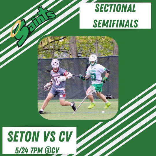 Boys looking to continue the season tomorrow at CV <a href="/SectionIVLax/">Section IV Boys Lacrosse</a> <a href="/STACscores/">STAC scores</a> <a href="/IanMillsTV/">Ian Mills</a> <a href="/NickKetter_TV/">Nick Ketter</a>