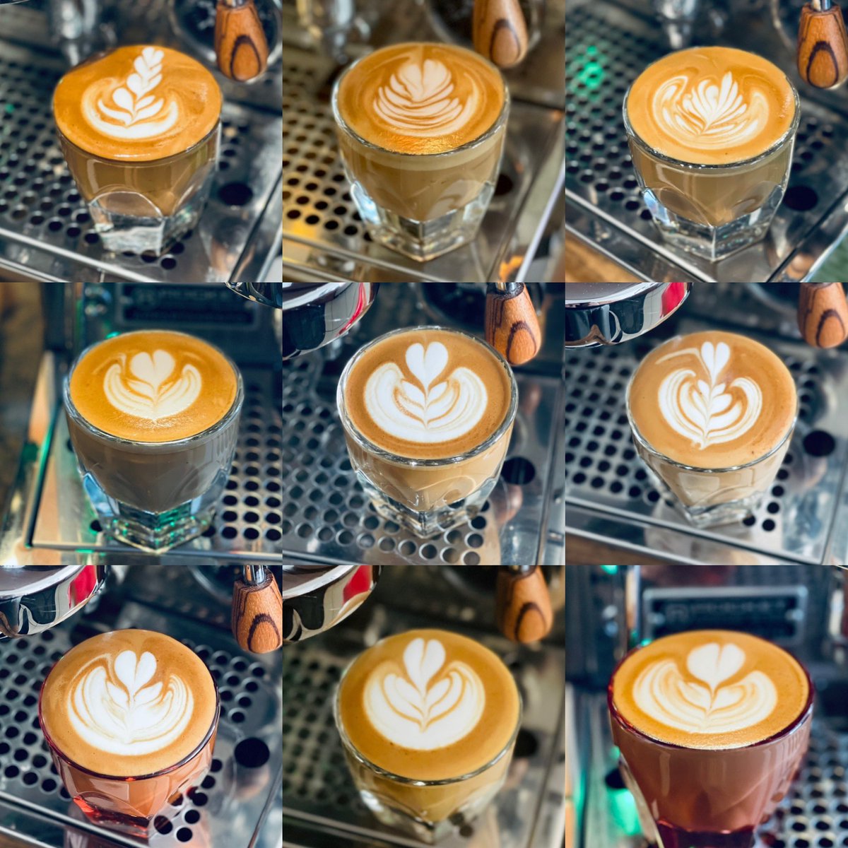 cybalan's tweet photo. Mini-challenges every morning… https://t.co/nYWrXmF8jj