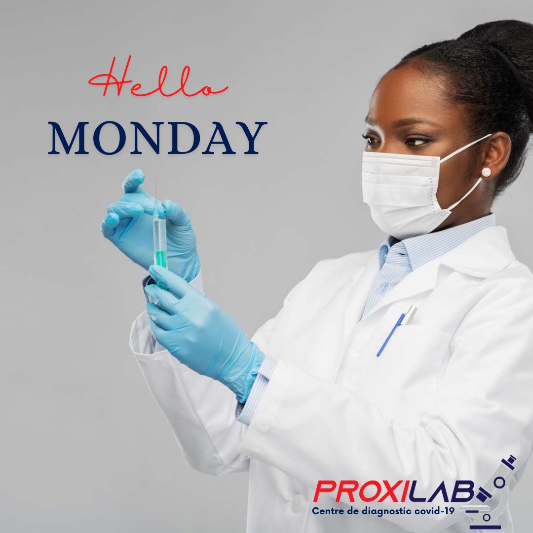 PROXILAB1's tweet photo. Continuez de poursuivre vos rêves et de nourrir vos passions ❤️🔥. Bon lundi
#centredediagnostic #voyage #pcr #motivation #kinshasa #dépistage #testrapide #covid19 #lundi #laboratoire #test https://t.co/vp6uiQYJqz