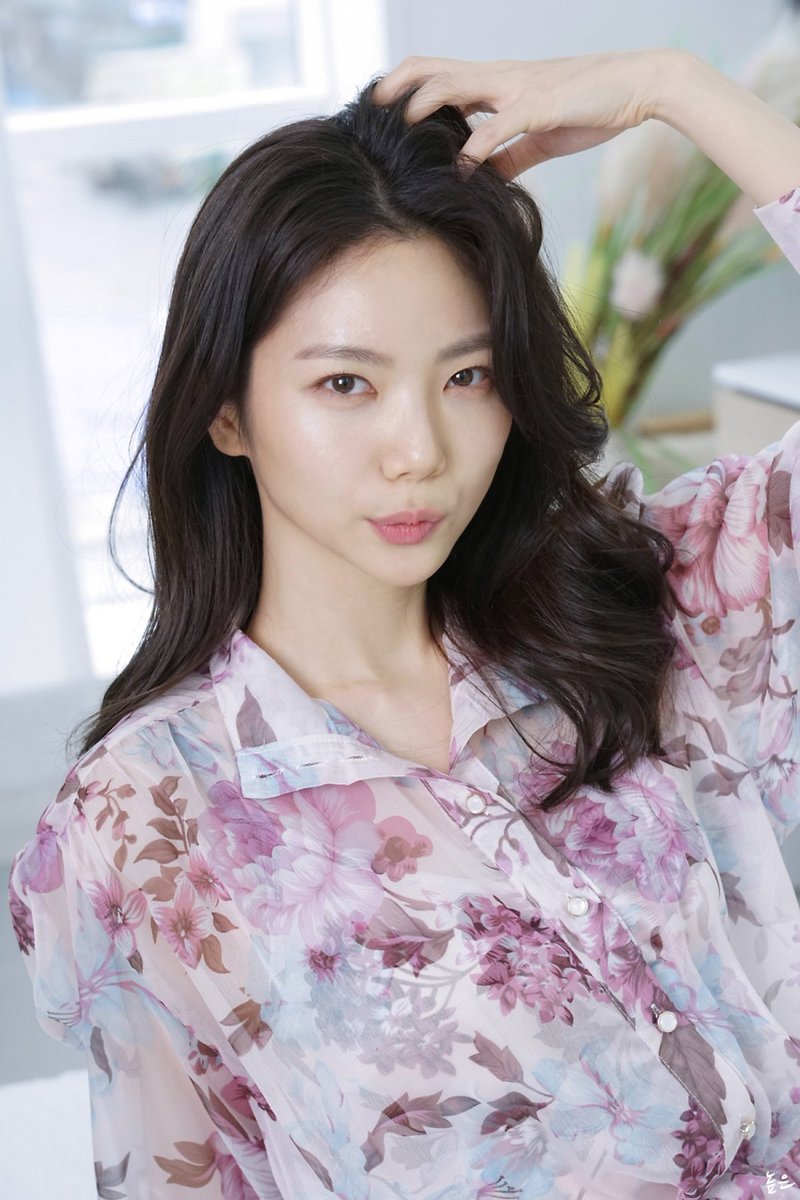 kaeunfied's tweet photo. The perfect visual ❤ [Lee Gaeun, Yoo Hye In] - High Entertainment Naver blog post✨[1]
🔗 https://t.co/wGToAX1ZNK 
#이가은 #leegaeun #kaeun #イカウン https://t.co/wM4u5x8v0I