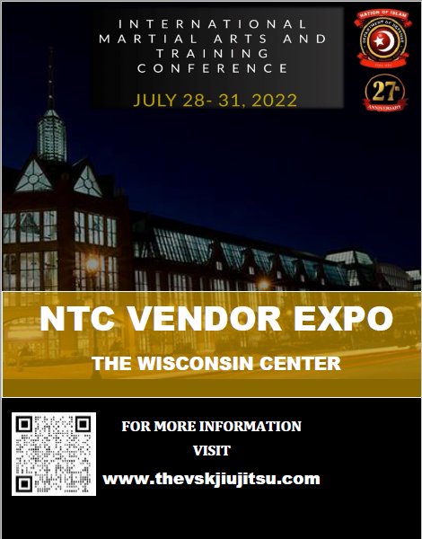 Join our Vendor Expo This year!

thevskjiujitsu.com/vending/