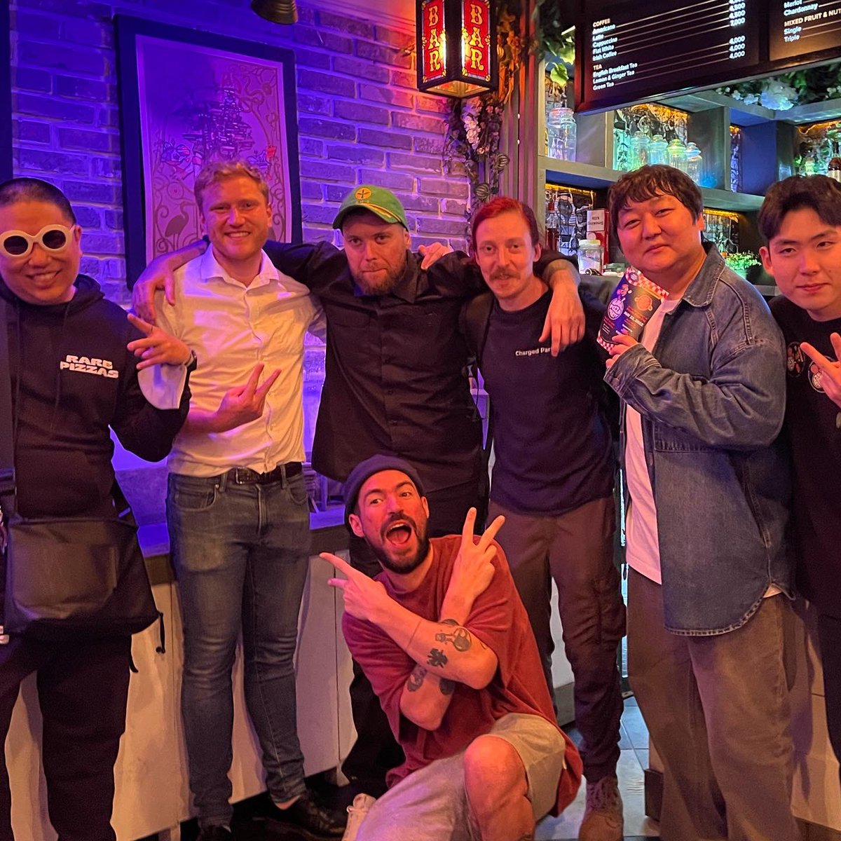 Bitcoin Pizza Day Seoul (🇰🇷,🍕) (@BTCPizzaDaySEO) / Posts / X