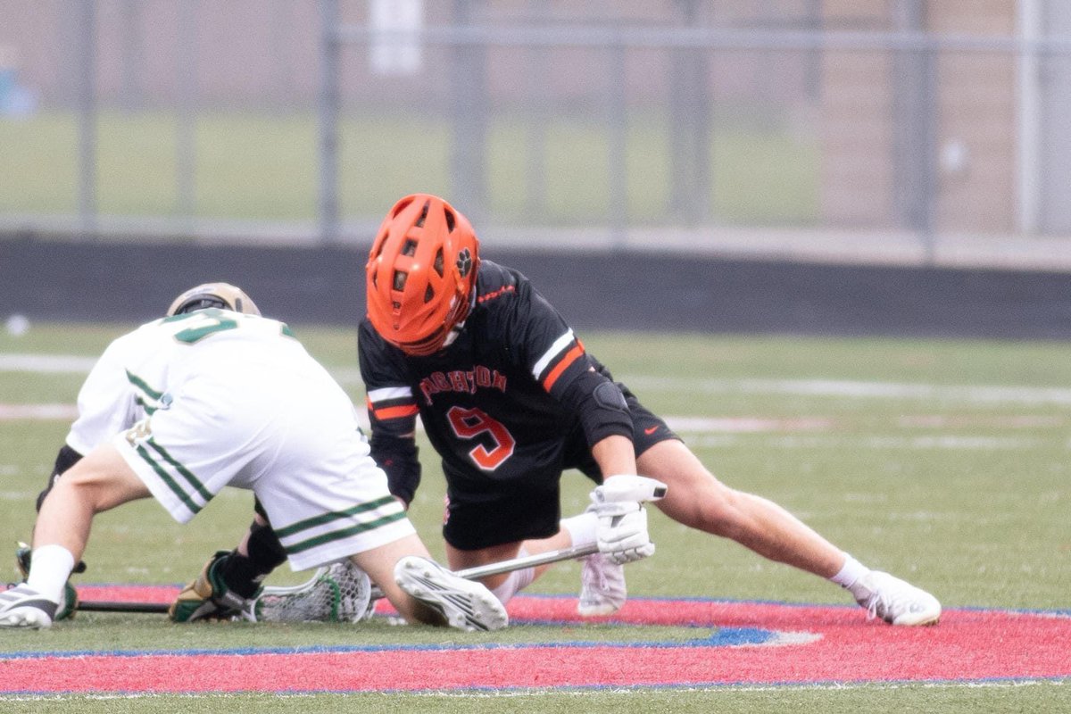 Brighton 2021 Alum headed to DIII National Championships with the RIT  Tigers. #godogs #bhslax
