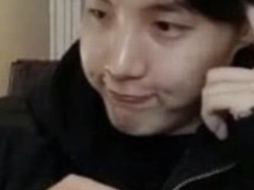 ❝How to make a jung hoseok stan cry because he's too adorable for this world❞

—A weeping thread ╥﹏╥