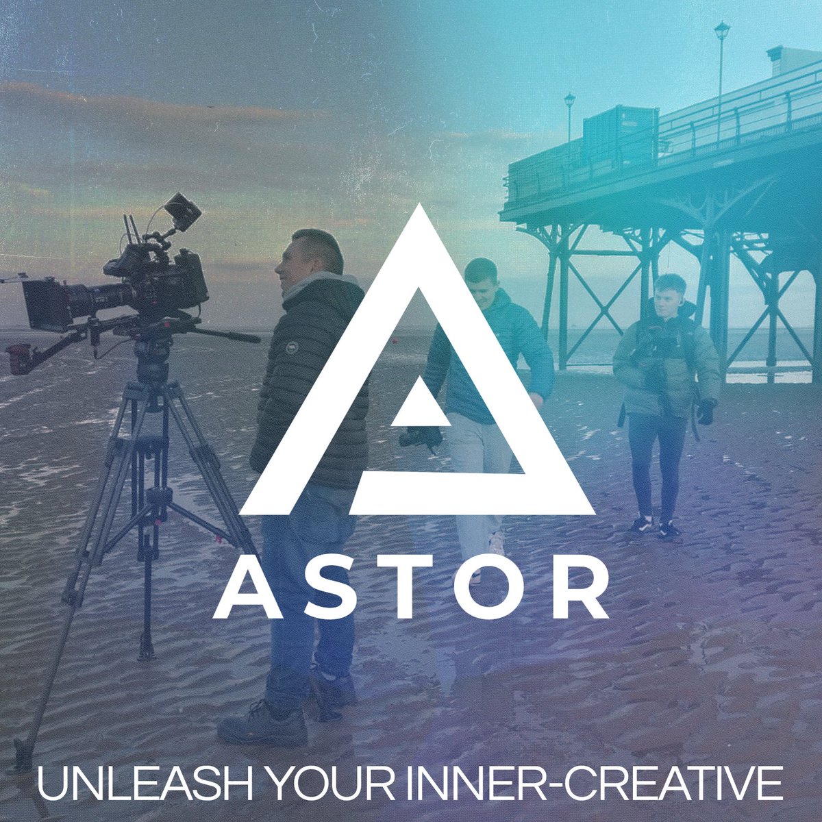 🎁Our team have a gift for creating top quality video content

💎Bringing their creative experience to every job guaranteeing excellence

🎞️Video marketing's one of the best ways to promote your brand, and we’re the best people to do it for you

#Astor #ShotonRED #R3D #filmmaking