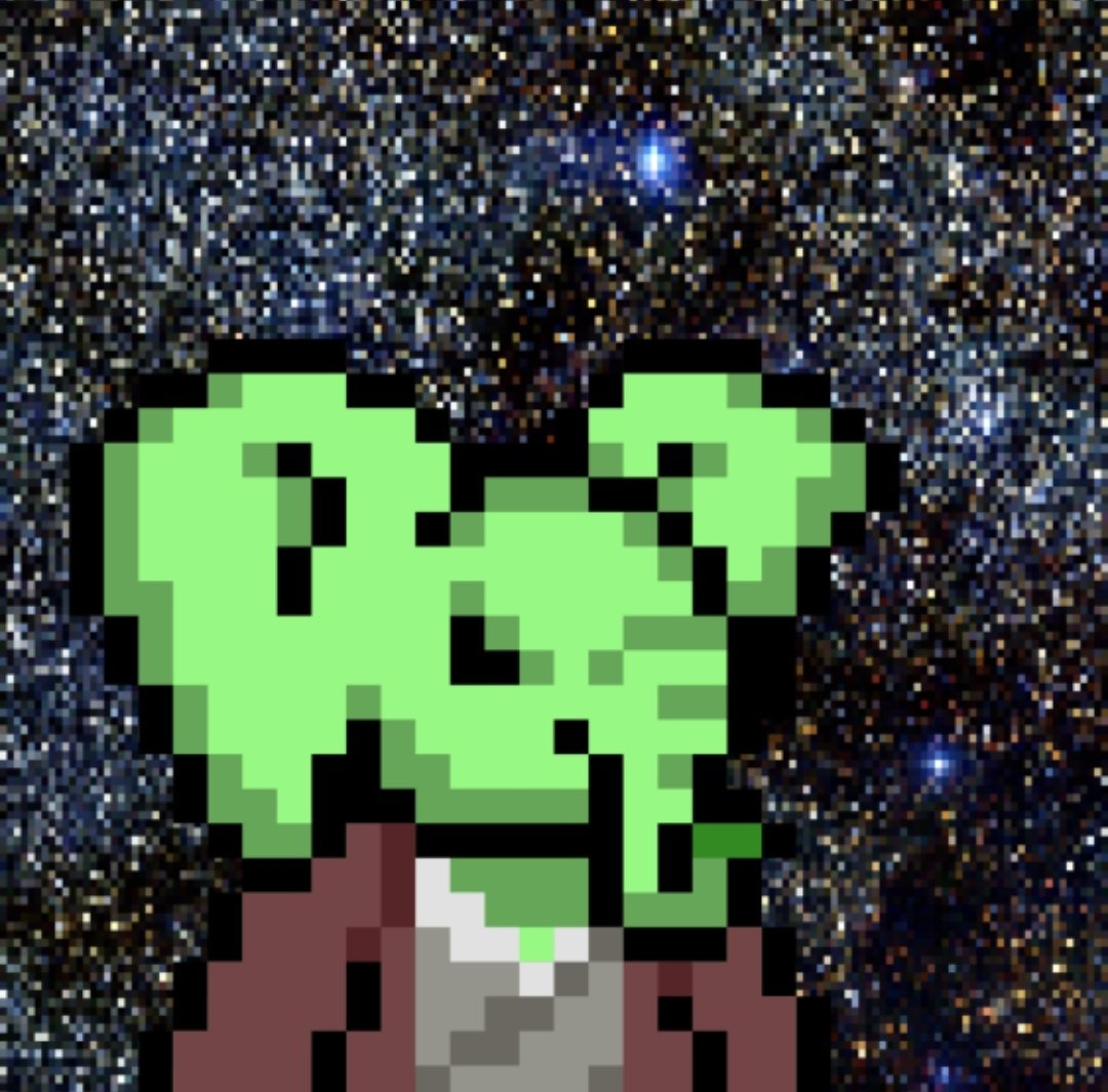 WHITELIST GIVEAWAY 🔥

5x spots for <a href="/elefrens/">Elefrens</a> 
[#Arbitrum project]
 
•Follow <a href="/demithacreator/">Demi🕵🏼‍♂️</a> x <a href="/elefrens/">Elefrens</a>

•RT, Like and Tag 2 frens

Picking winners in 24 hours #NFTCommunity #Whitelist $Magic