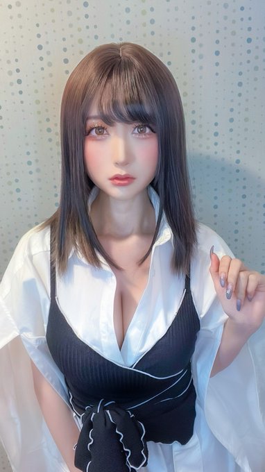 コスプレイヤーカモミールのTwitter画像23