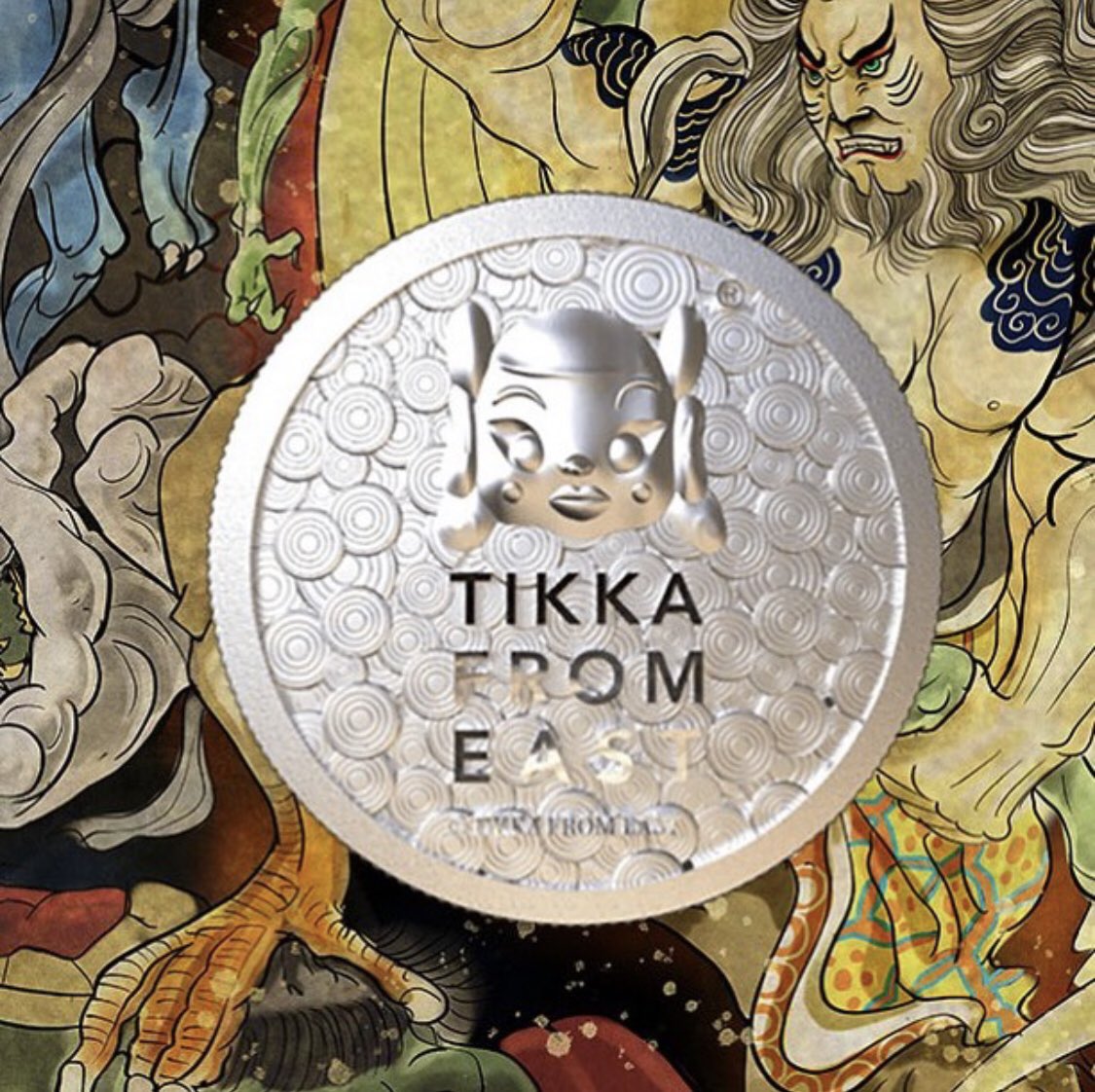 Hi, Every Tik Ka From East Coin’s holder, coming up will have some update! Please keep eyes on! 

#tikkafromeast #tikkafromeastcoin