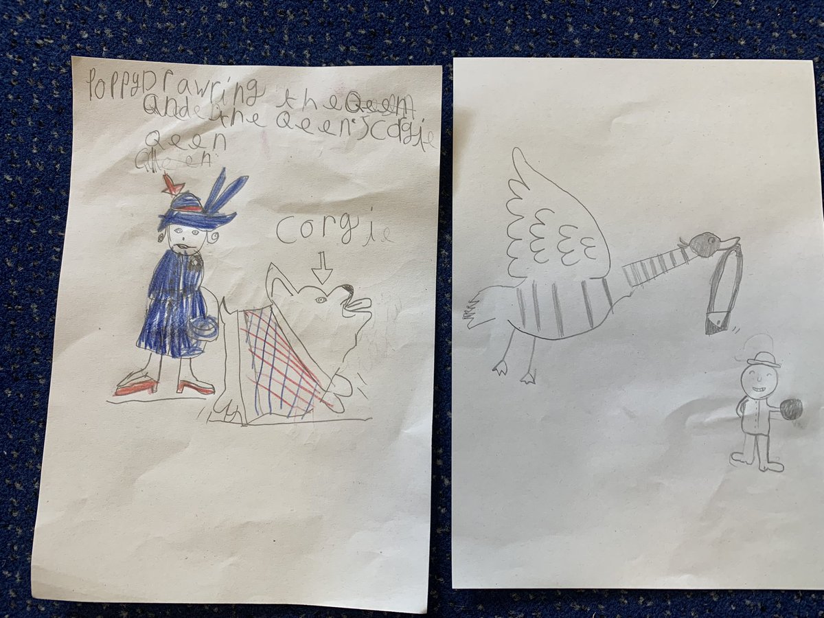 Grappenhall Heys Community Primary School tweet media
