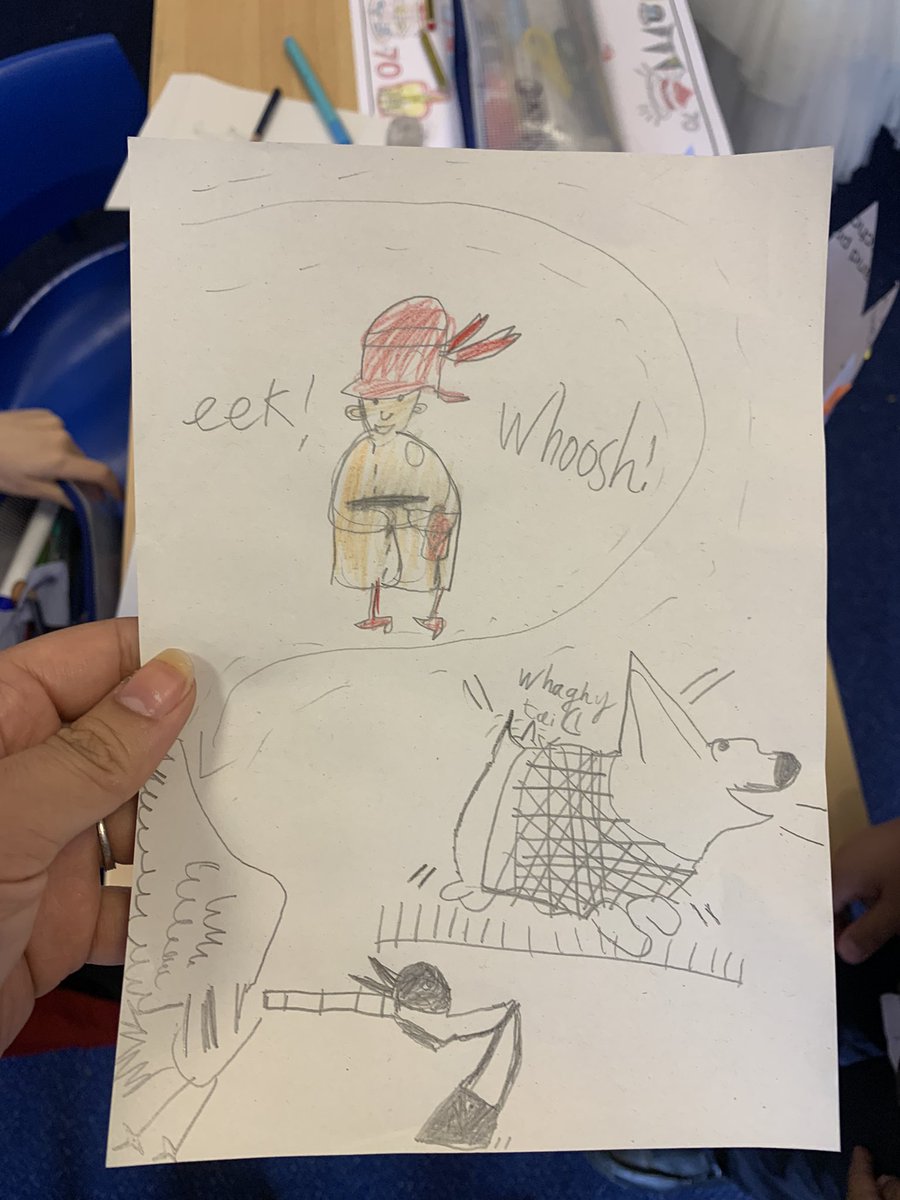 Grappenhall Heys Community Primary School tweet media