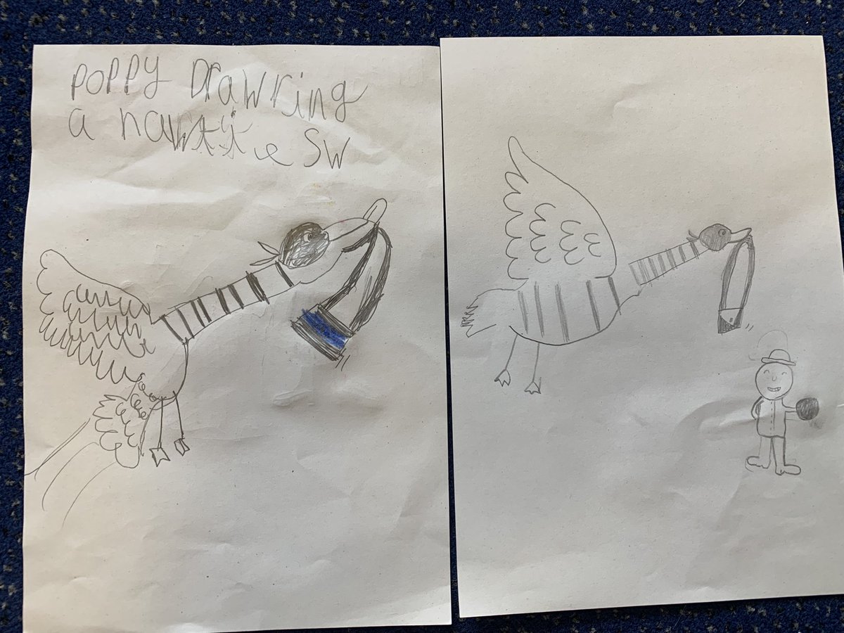 Grappenhall Heys Community Primary School tweet media
