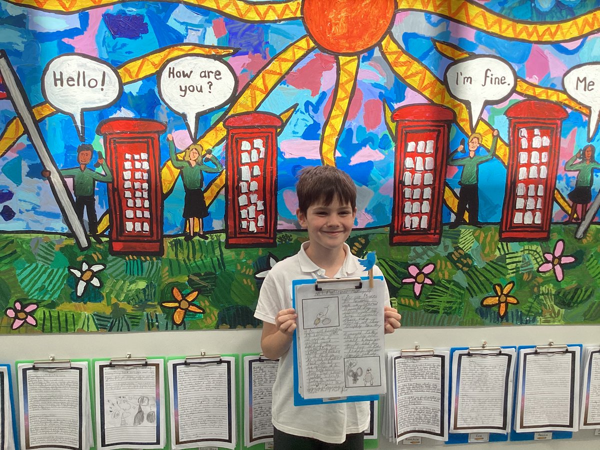 ForestSandridgeCEPri tweet media