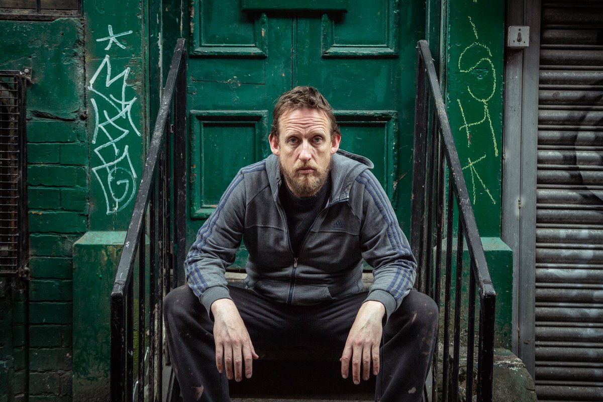 Neil Bell is returning!

Hot off the back of recent appearances in the epic blockbuster Dune and BBC's Floodlights, <a href="/NeilBELL4/">Neil Bell</a> is reprising his role in #ThePoliticalHistoryofSmackandCrack as well... NEIL

Tickets on sale for both London and Manchester shows, links in our bio