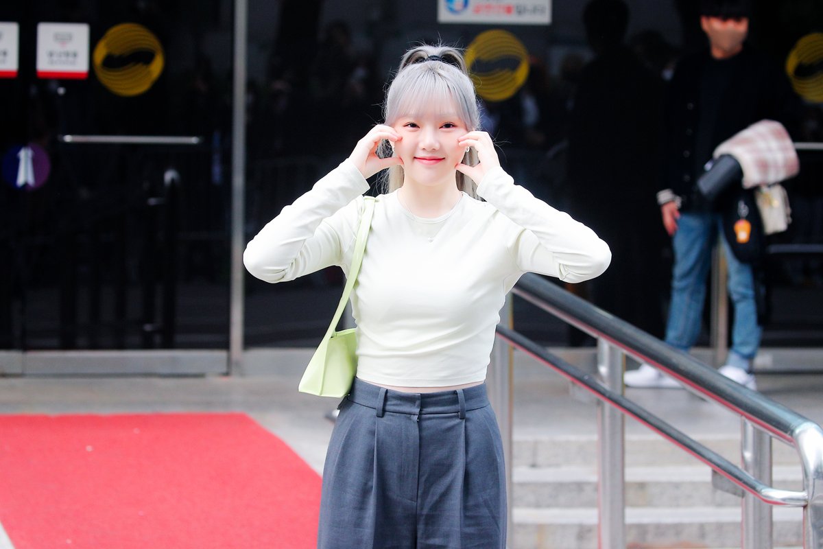 Law_Sowon's tweet photo. 220520 

#예린 #yerin

@YERIN_OFFICIAL_ https://t.co/MPoFbBuJlv