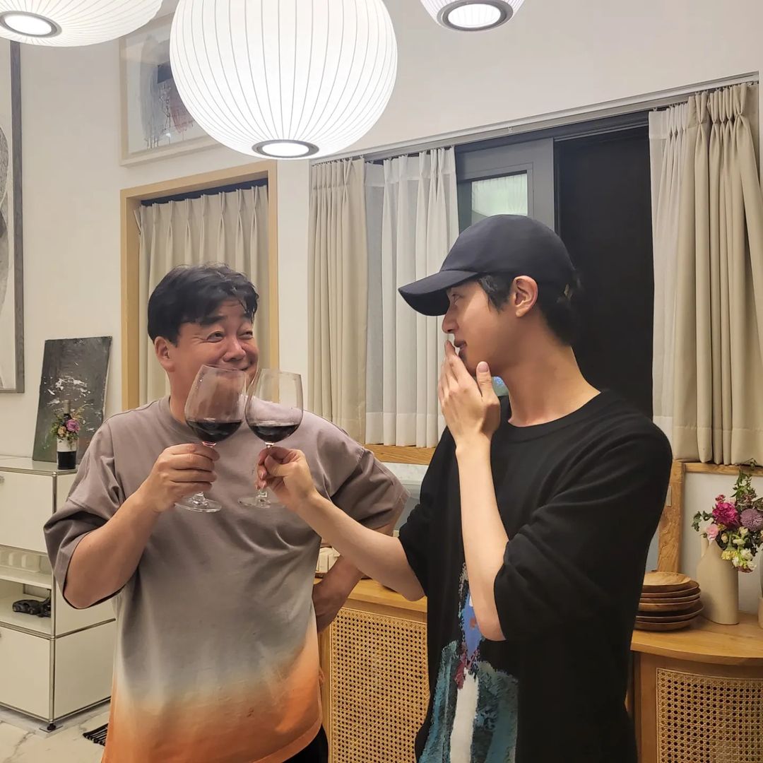 เกียดจริตพี่จินได้ปะ 55555555555555