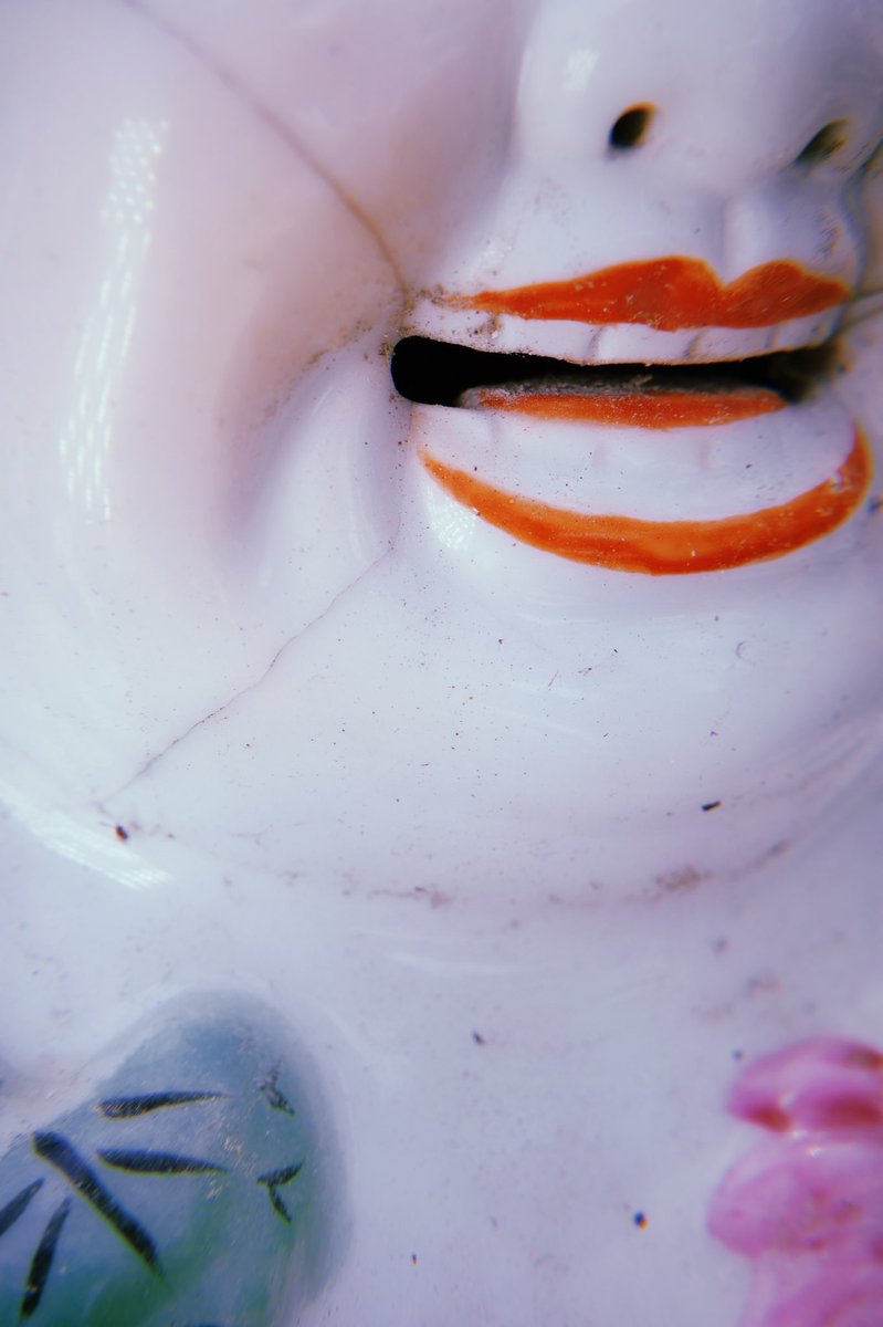 Kasper_Forest_'s tweet photo. Scarface of Buddha
#ForgottenAngels
#DocumentaryPhotography
#Photography #UrbanArt https://t.co/KxtdroJcbq