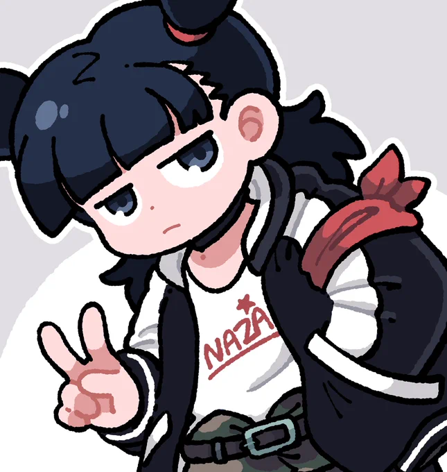 今更ながら羅小黒戦記観ました、ナタさま 