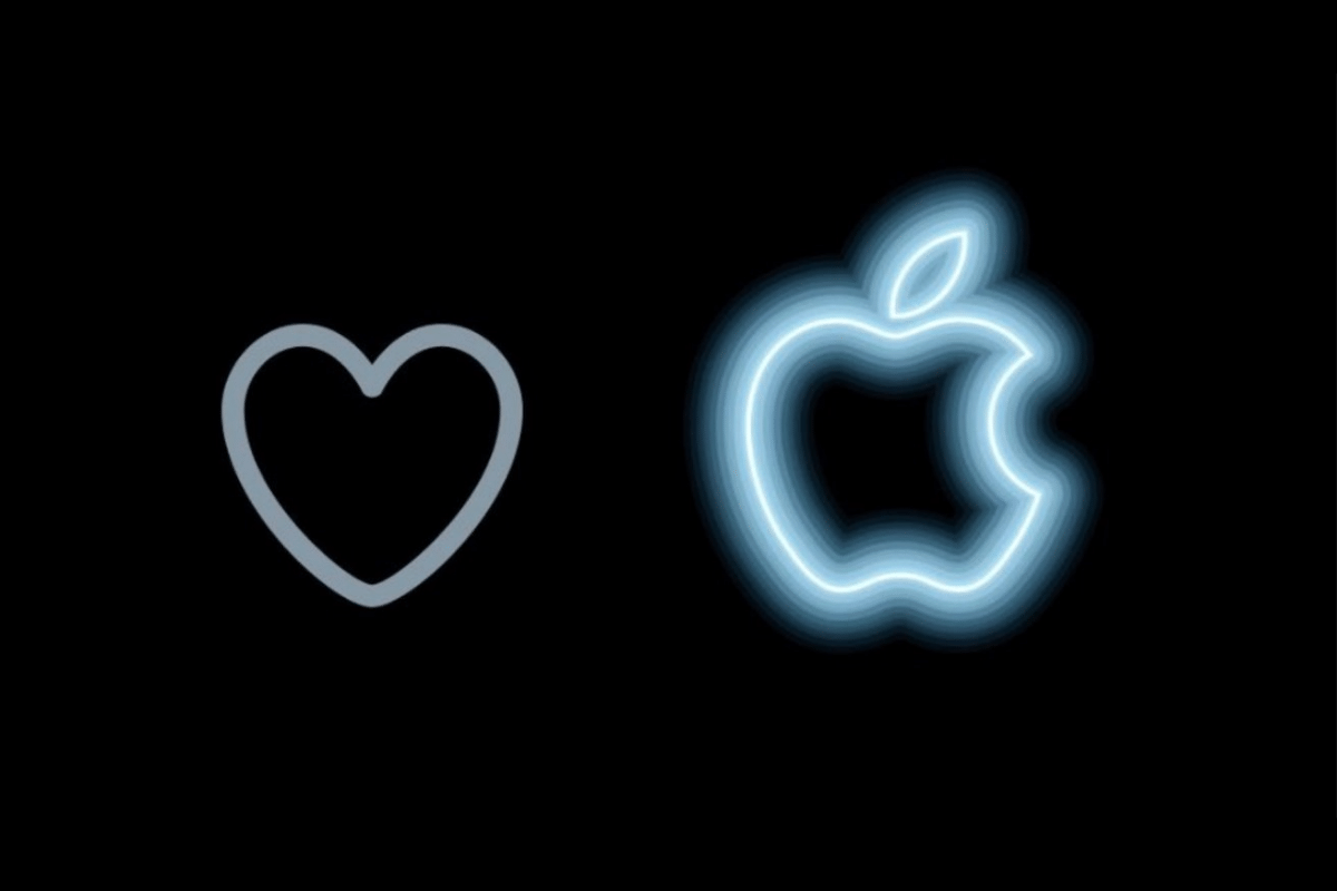 Smart_Mobiles's tweet photo. Twitter transforms the Like icon into an Apple logo in #AppleEvent posts https://t.co/2WU8UnKkOx #iphonelaunchevent https://t.co/JToqGzMRnE