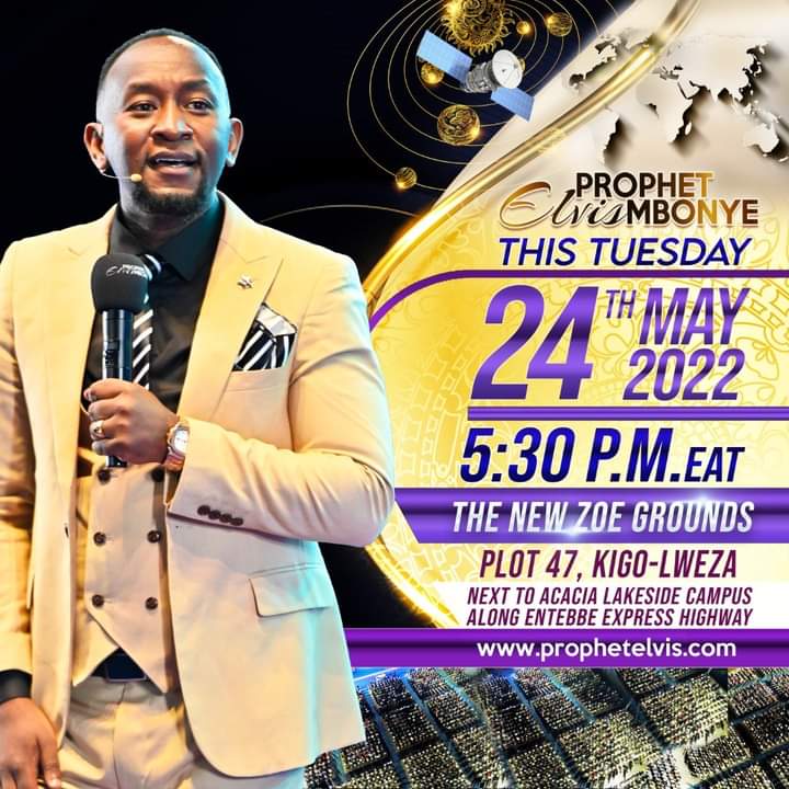 leniadito's tweet photo. Tap into the power and wisdom required to bring you to a place of honor and dignity.
#ProphetElvisMbonye https://t.co/H4e0hDsz8C