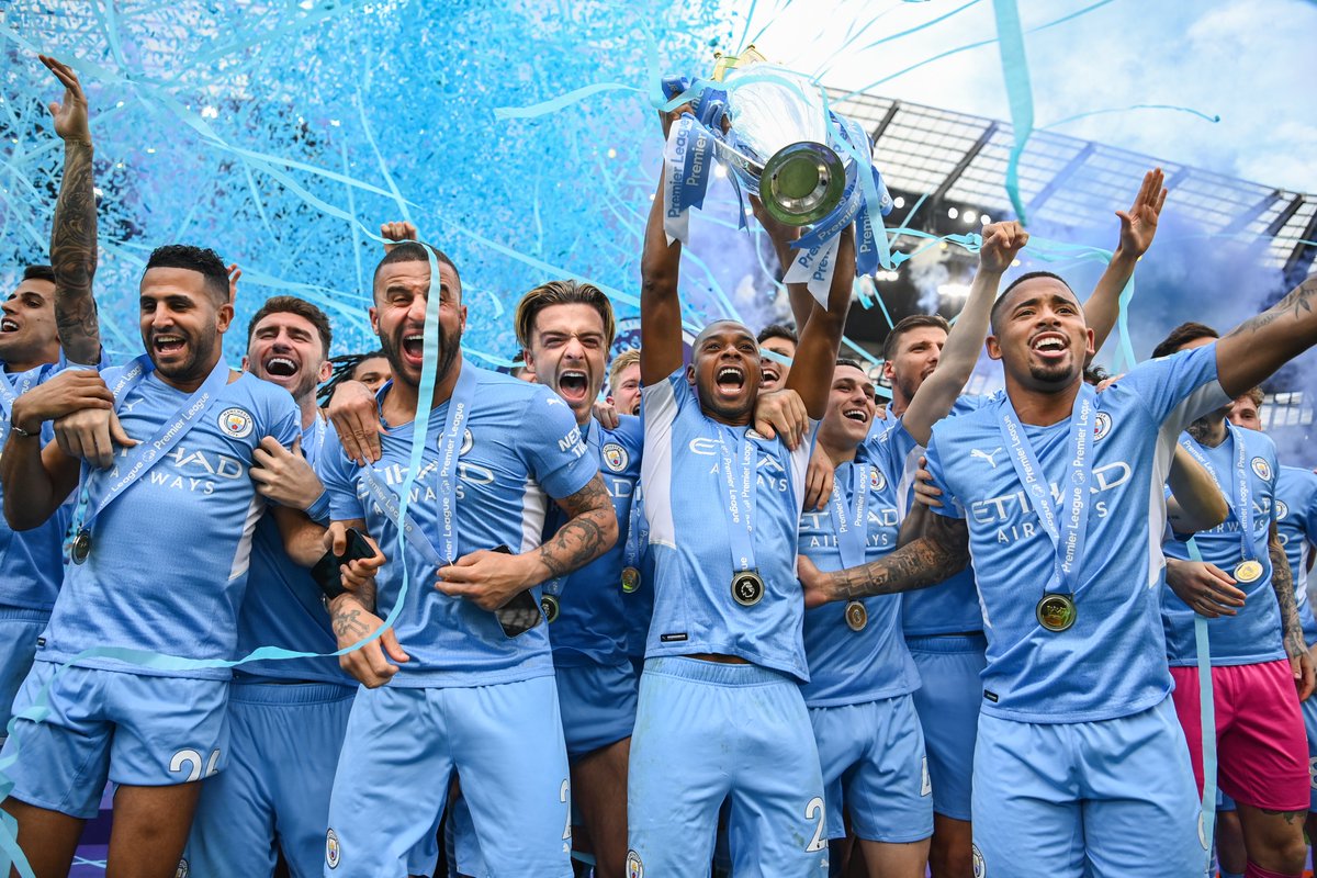 premierleague's tweet photo. 🔢 2021/22 IN STATS 🔢

Now that was a #PL season worth reliving! So let's do just that...

🧵 THREAD 🧵 https://t.co/d7r4JSRSMg
